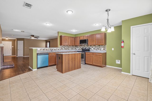12947 Michelle Drive, Frisco, TX 75035