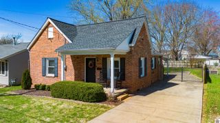 2909 Clark Street # 20, Paducah, KY 42001
