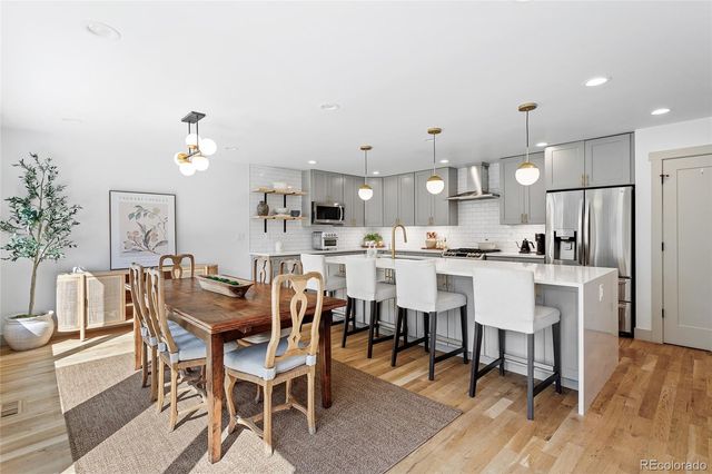 6085 S Sycamore Street, Littleton, CO 80120