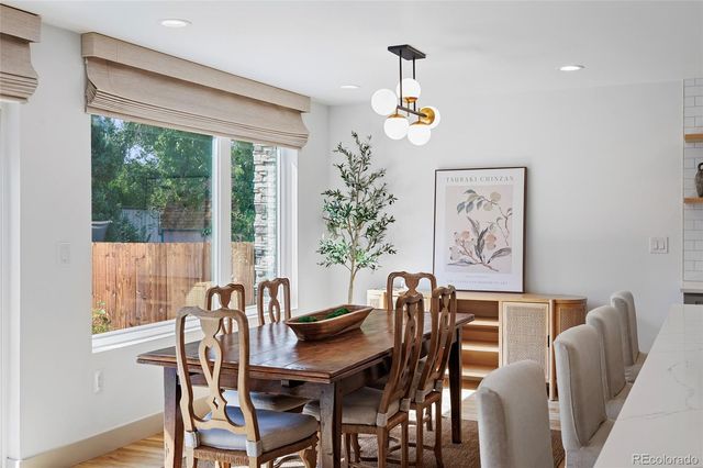 6085 S Sycamore Street, Littleton, CO 80120