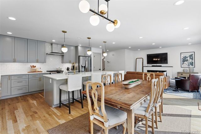 6085 S Sycamore Street, Littleton, CO 80120