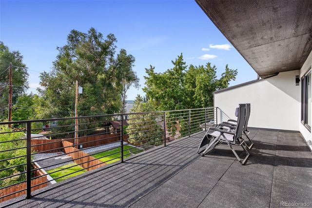 6085 S Sycamore Street, Littleton, CO 80120