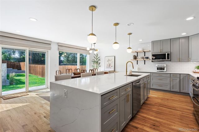 6085 S Sycamore Street, Littleton, CO 80120