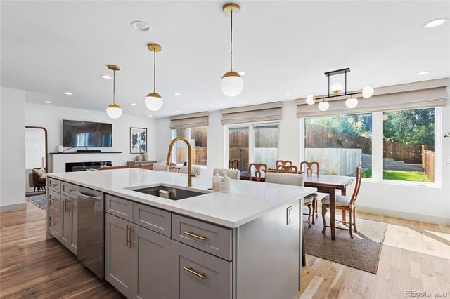 6085 S Sycamore Street, Littleton, CO 80120