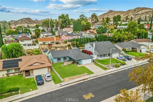 29147 Lotusgarden, Canyon Country, CA 91387