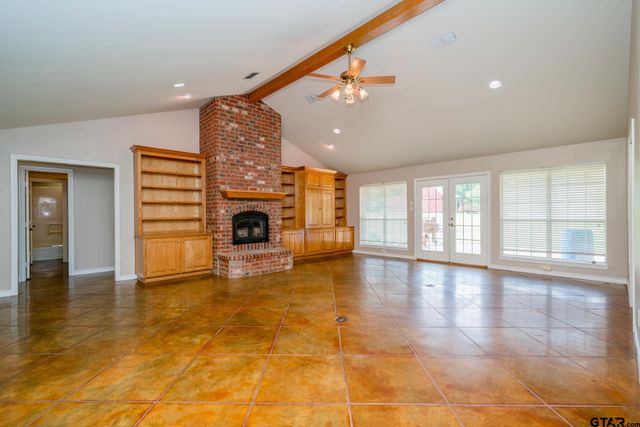3460 Hawk Rd., Diana, TX 75640