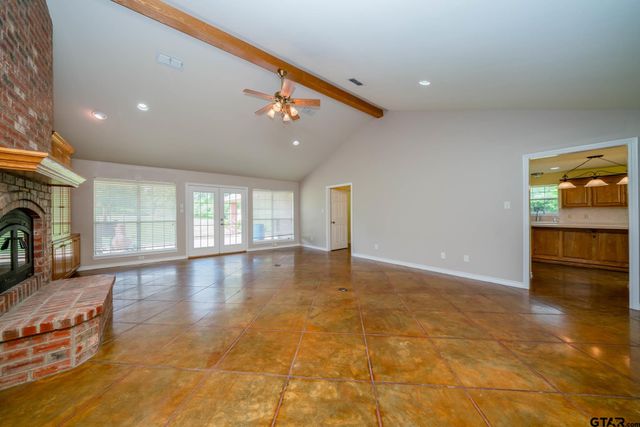 3460 Hawk Rd., Diana, TX 75640