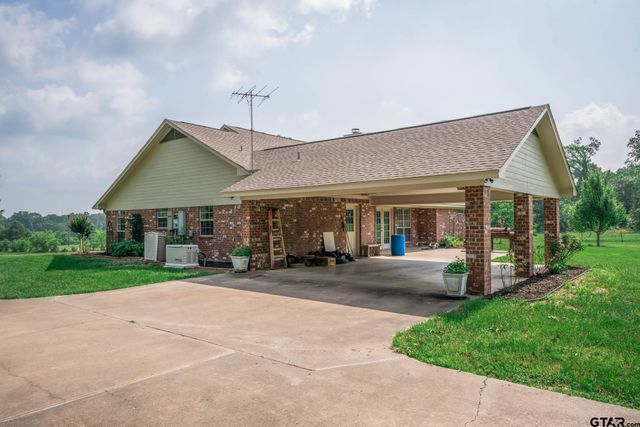 3460 Hawk Rd., Diana, TX 75640