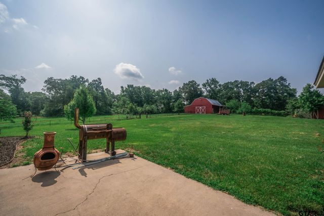 3460 Hawk Rd., Diana, TX 75640