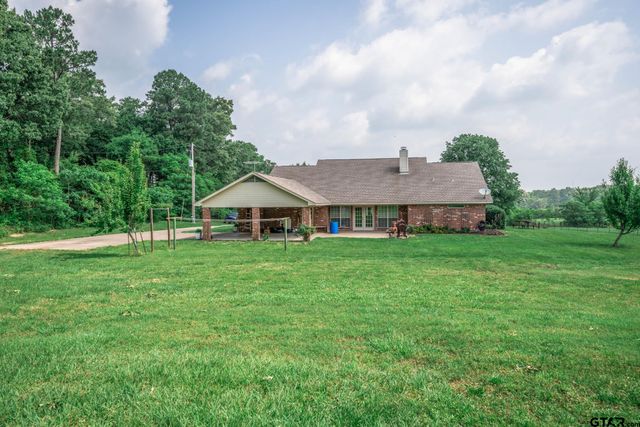 3460 Hawk Rd., Diana, TX 75640