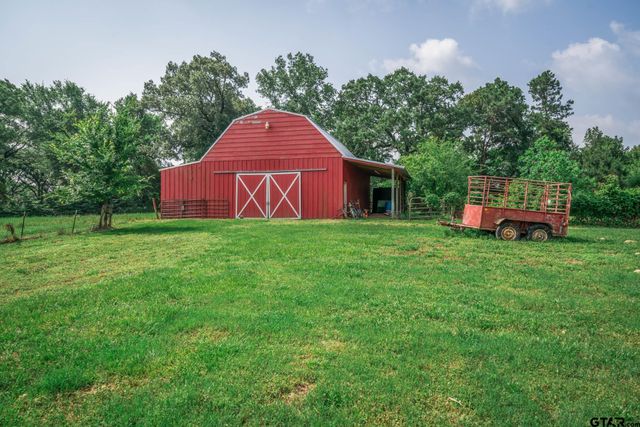 3460 Hawk Rd., Diana, TX 75640