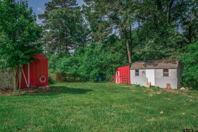 3460 Hawk Rd., Diana, TX 75640