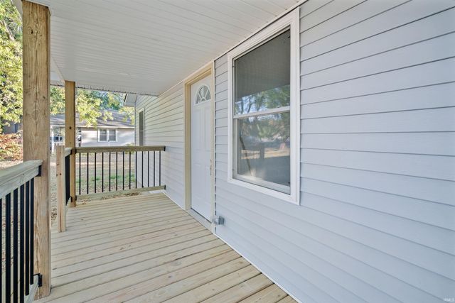 2410 N Apperson Way, Kokomo, IN 46901