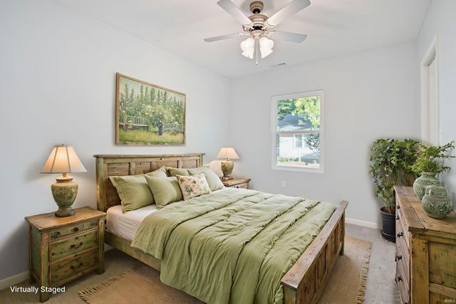 2410 N Apperson Way, Kokomo, IN 46901