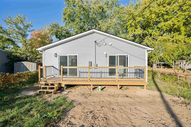 2410 N Apperson Way, Kokomo, IN 46901