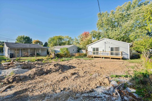 2410 N Apperson Way, Kokomo, IN 46901