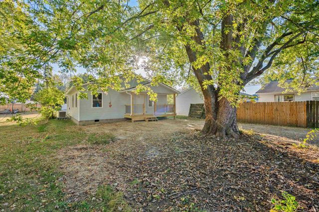 2410 N Apperson Way, Kokomo, IN 46901