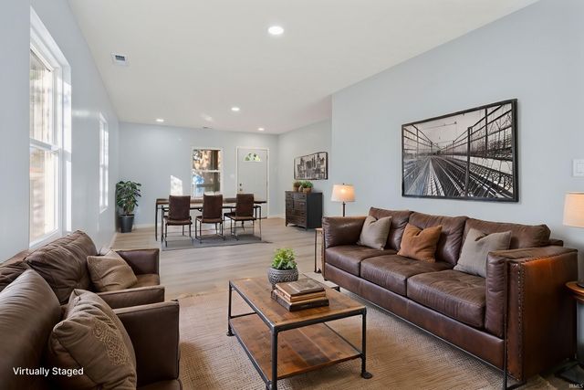 2410 N Apperson Way, Kokomo, IN 46901