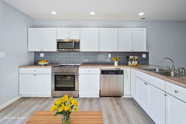 2410 N Apperson Way, Kokomo, IN 46901