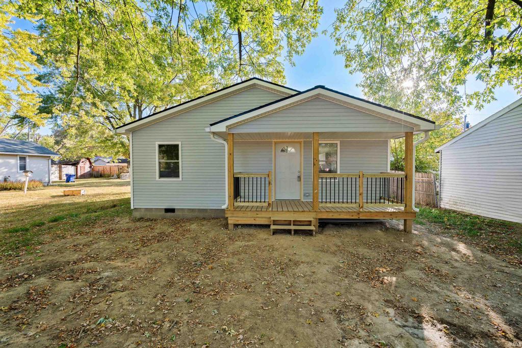 2410 N Apperson Way, Kokomo, IN 46901