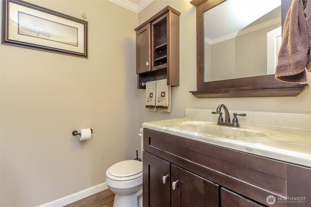 9416 219th Street Ct E, Graham, WA 98338