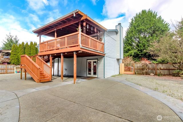 9416 219th Street Ct E, Graham, WA 98338