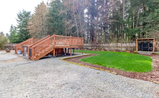 9416 219th Street Ct E, Graham, WA 98338