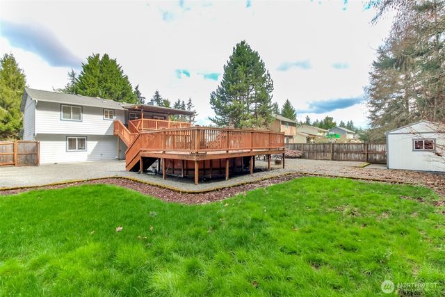 9416 219th Street Ct E, Graham, WA 98338