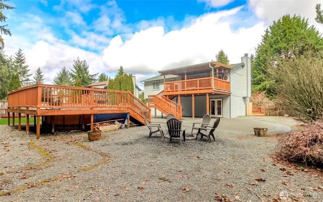 9416 219th Street Ct E, Graham, WA 98338