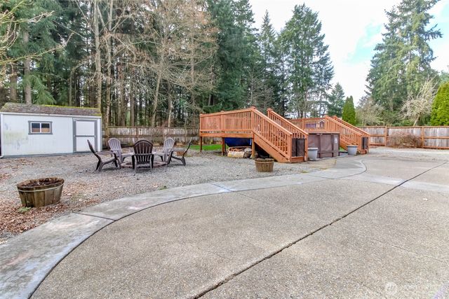 9416 219th Street Ct E, Graham, WA 98338