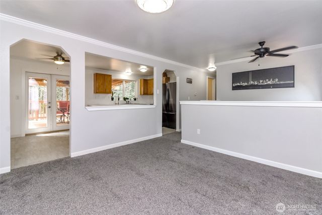 9416 219th Street Ct E, Graham, WA 98338