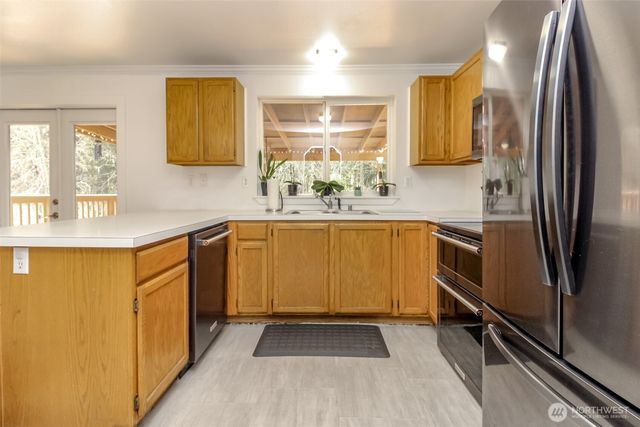 9416 219th Street Ct E, Graham, WA 98338