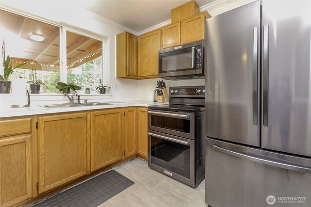 9416 219th Street Ct E, Graham, WA 98338