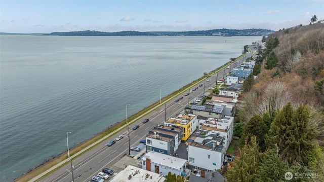 1768 Alki Avenue SW, Seattle, WA 98116