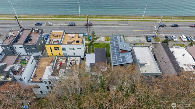 1768 Alki Avenue SW, Seattle, WA 98116