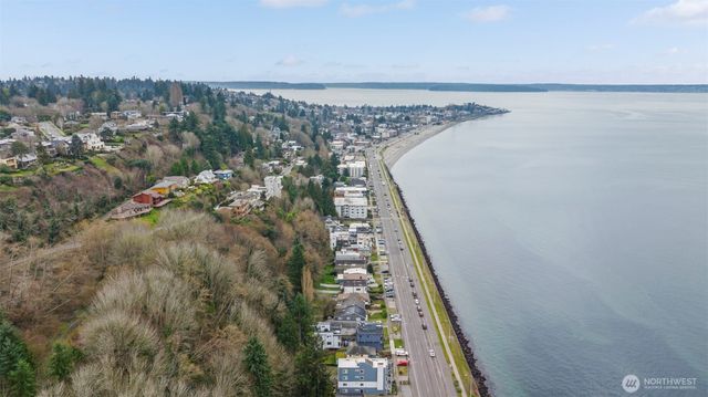 1768 Alki Avenue SW, Seattle, WA 98116