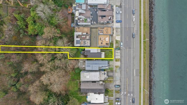 1768 Alki Avenue SW, Seattle, WA 98116