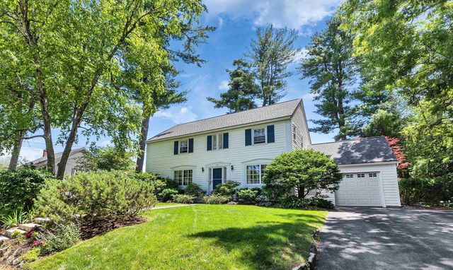 147 Kearney Street, Manchester, NH 03104