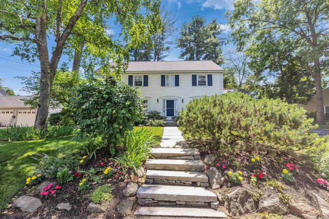 147 Kearney Street, Manchester, NH 03104