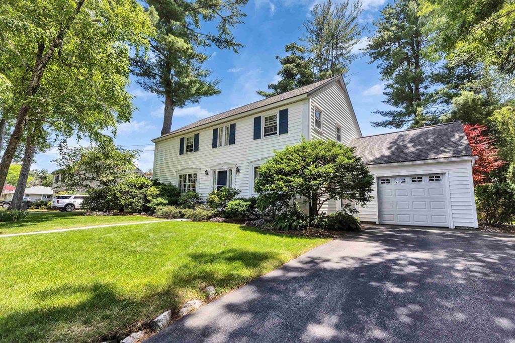 147 Kearney Street, Manchester, NH 03104