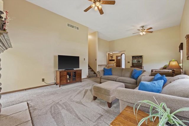 N60W23922 Butternut LANE, Sussex, WI 53089