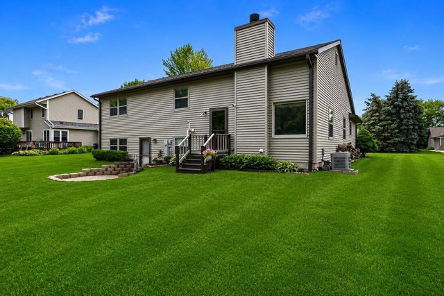 N60W23922 Butternut LANE, Sussex, WI 53089