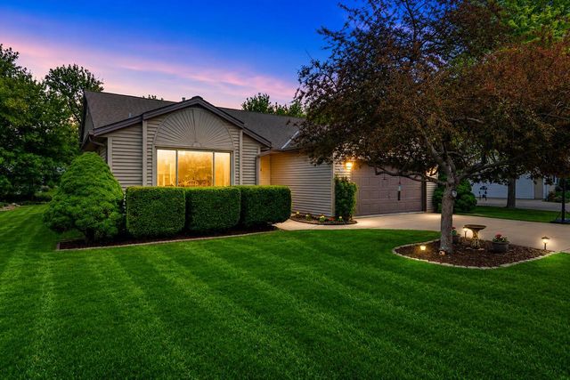 N60W23922 Butternut LANE, Sussex, WI 53089