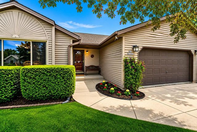 N60W23922 Butternut LANE, Sussex, WI 53089