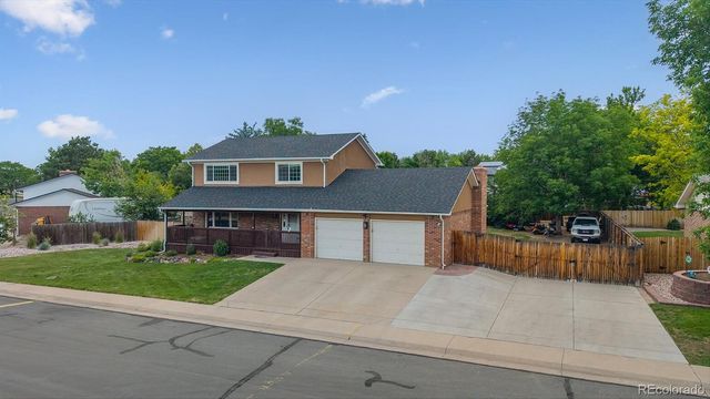 2121 E 129th Drive, Thornton, CO 80241