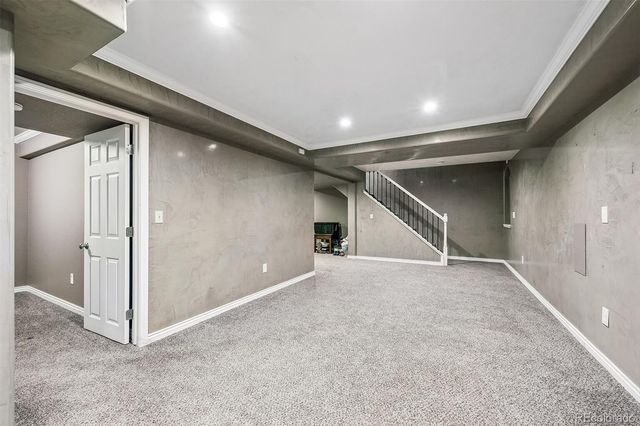 2121 E 129th Drive, Thornton, CO 80241