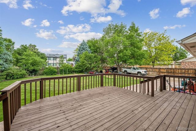 2121 E 129th Drive, Thornton, CO 80241