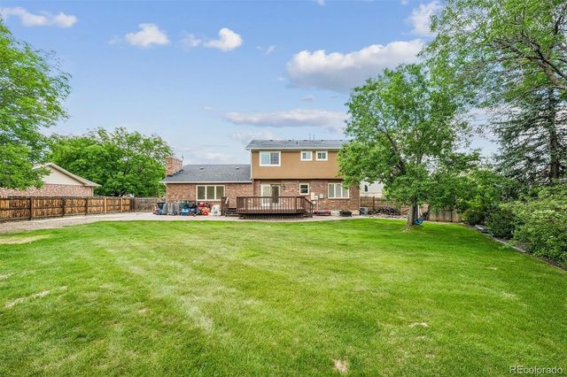 2121 E 129th Drive, Thornton, CO 80241