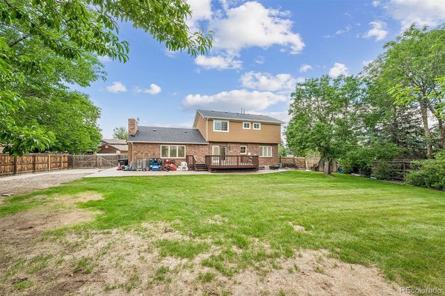2121 E 129th Drive, Thornton, CO 80241