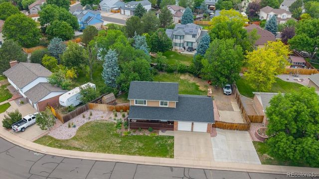 2121 E 129th Drive, Thornton, CO 80241